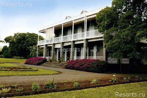 Heritage Golf & Spa Resort 12